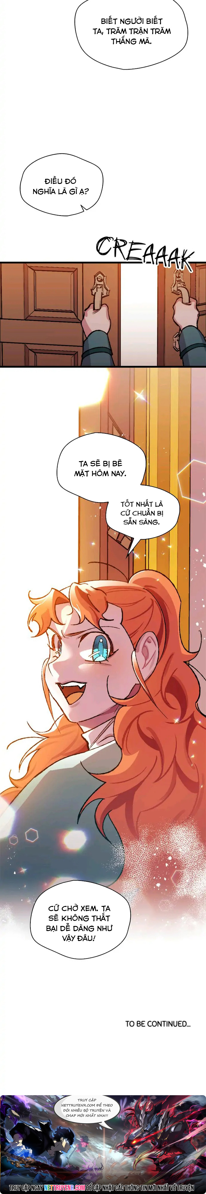 Tôi Sẽ Cứu Lấy Gia Tộc Sắp Sụp Đổ: Chapter 24