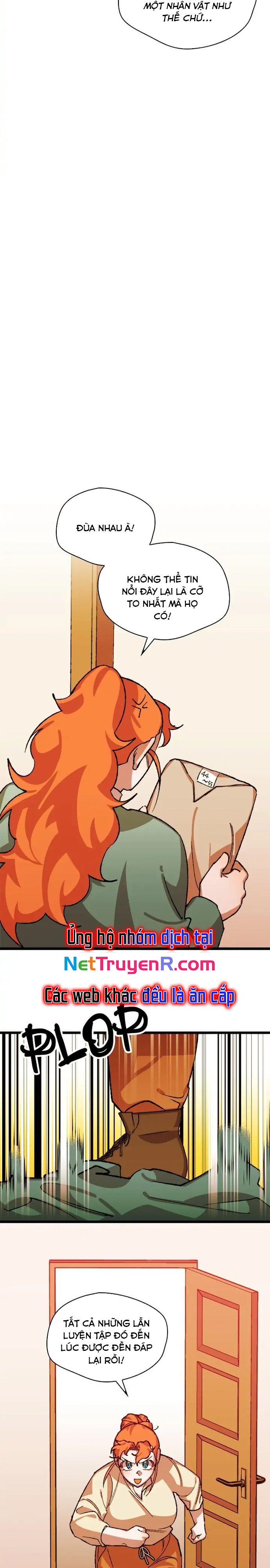 Tôi Sẽ Cứu Lấy Gia Tộc Sắp Sụp Đổ: Chapter 27