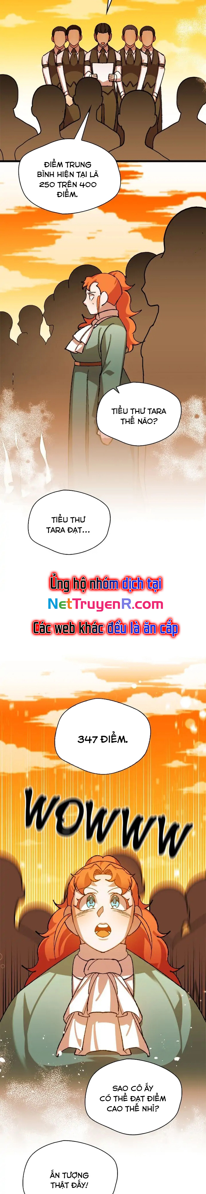 Tôi Sẽ Cứu Lấy Gia Tộc Sắp Sụp Đổ: Chapter 28