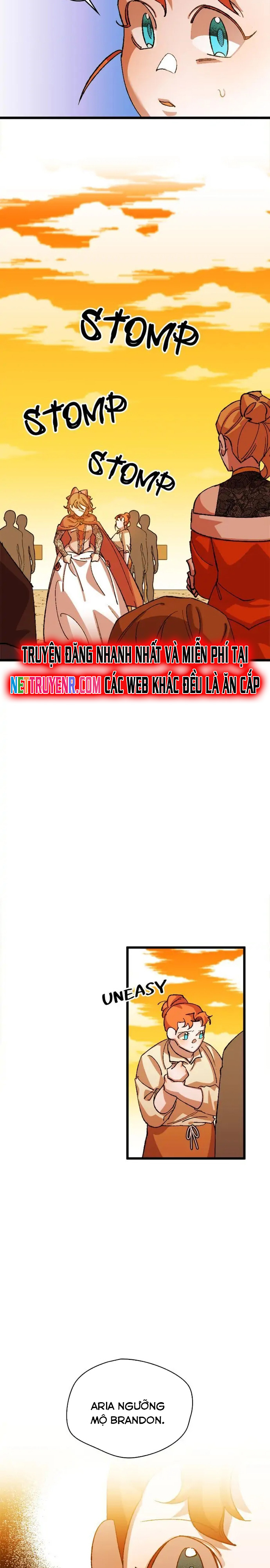 Tôi Sẽ Cứu Lấy Gia Tộc Sắp Sụp Đổ: Chapter 28