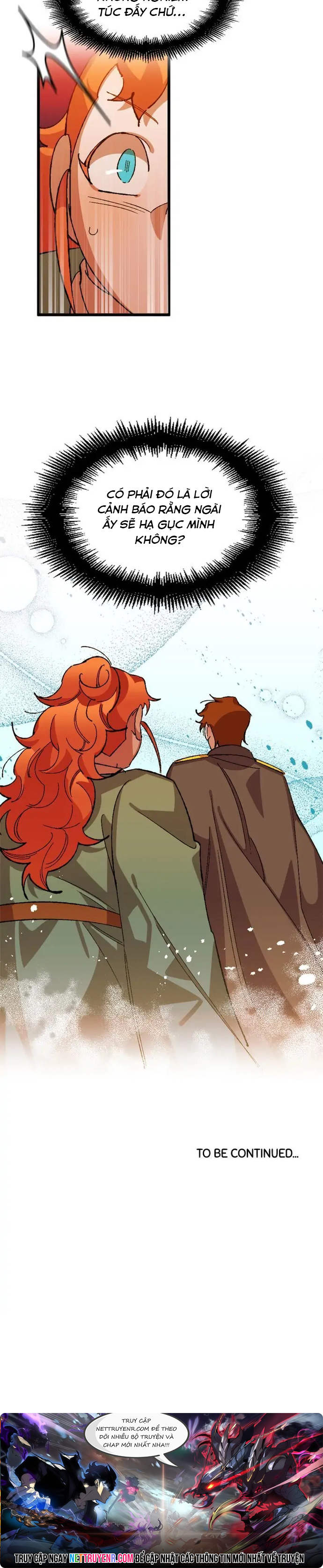 Tôi Sẽ Cứu Lấy Gia Tộc Sắp Sụp Đổ: Chapter 28