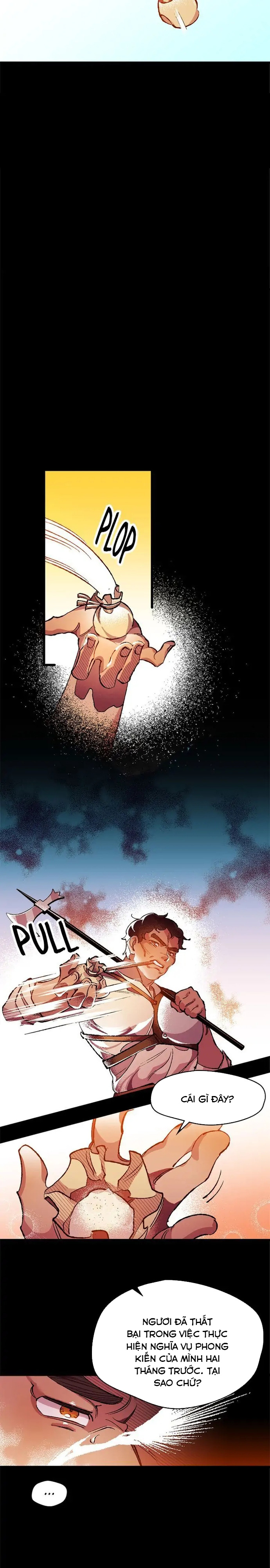 Tôi Sẽ Cứu Lấy Gia Tộc Sắp Sụp Đổ: Chapter 3