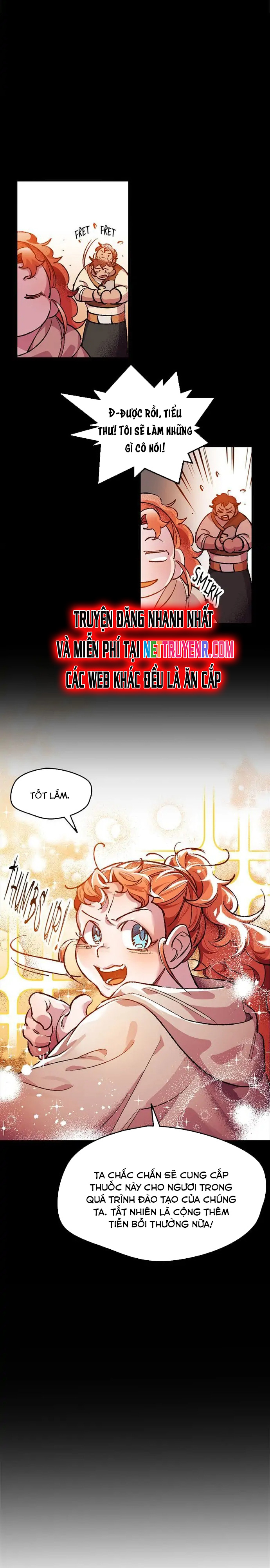 Tôi Sẽ Cứu Lấy Gia Tộc Sắp Sụp Đổ: Chapter 3