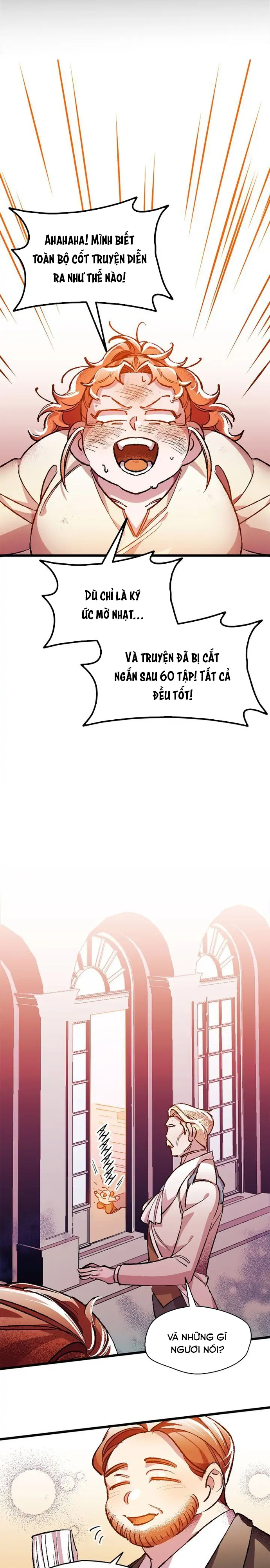 Tôi Sẽ Cứu Lấy Gia Tộc Sắp Sụp Đổ: Chapter 3