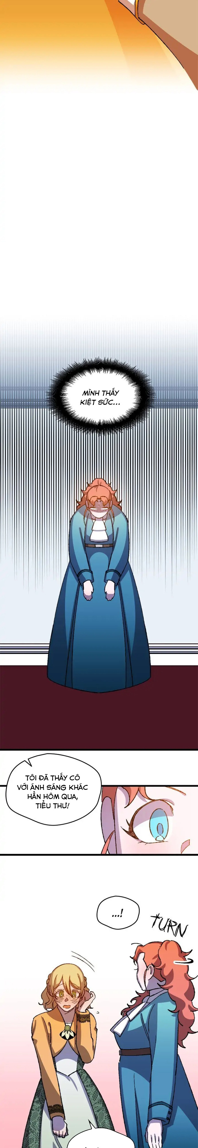 Tôi Sẽ Cứu Lấy Gia Tộc Sắp Sụp Đổ: Chapter 30