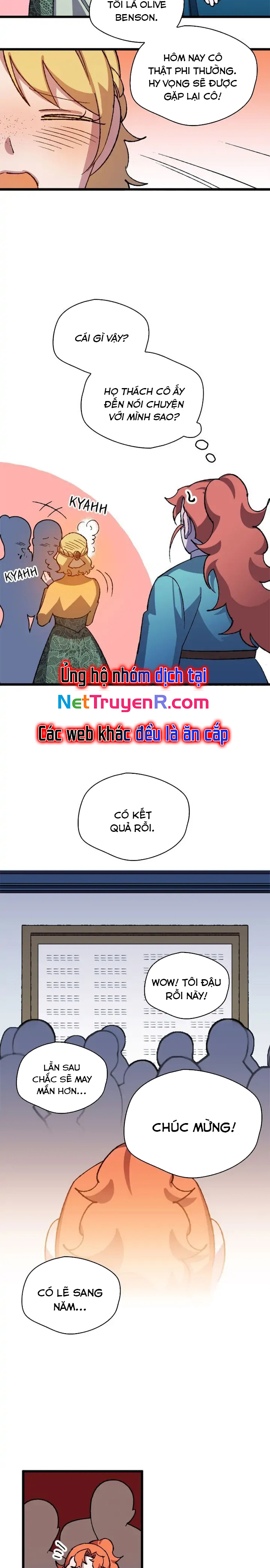 Tôi Sẽ Cứu Lấy Gia Tộc Sắp Sụp Đổ: Chapter 30