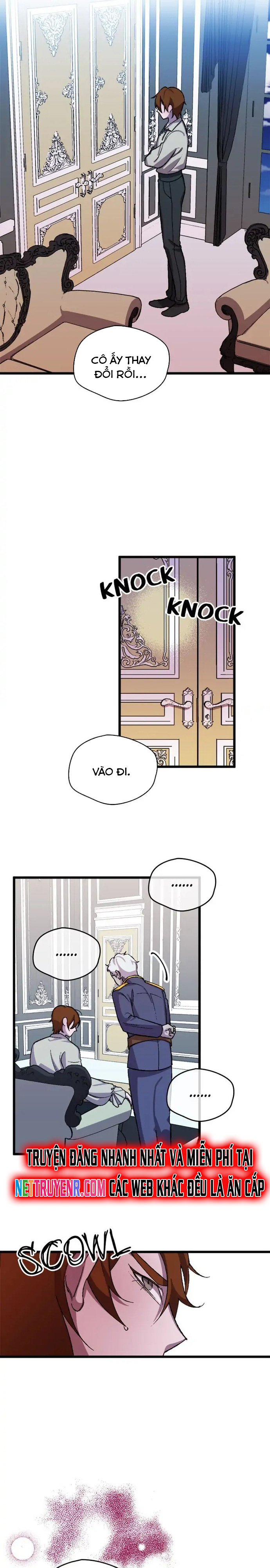 Tôi Sẽ Cứu Lấy Gia Tộc Sắp Sụp Đổ: Chapter 31