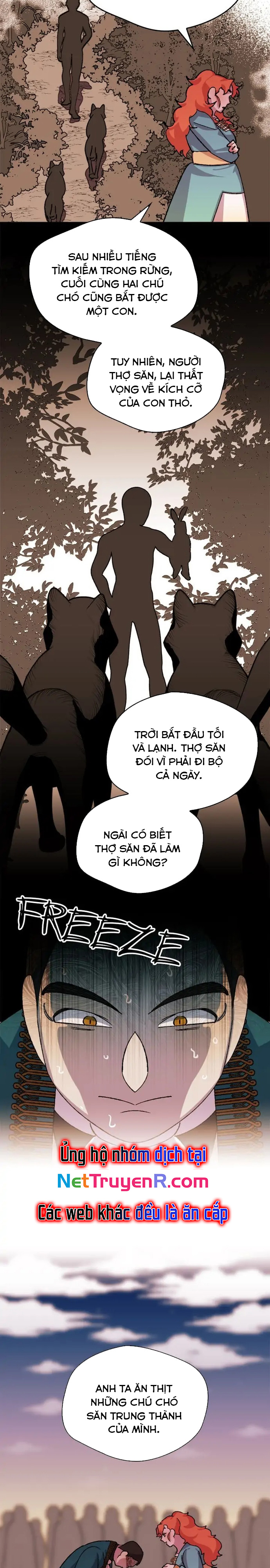 Tôi Sẽ Cứu Lấy Gia Tộc Sắp Sụp Đổ: Chapter 31