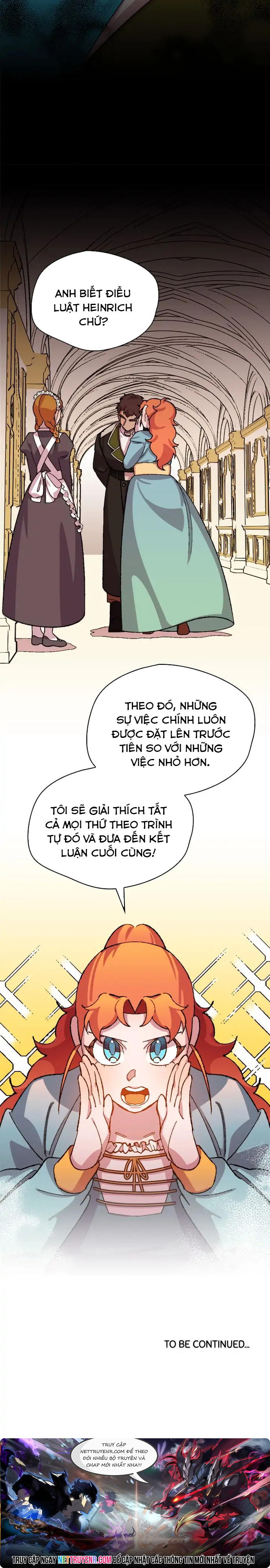 Tôi Sẽ Cứu Lấy Gia Tộc Sắp Sụp Đổ: Chapter 32