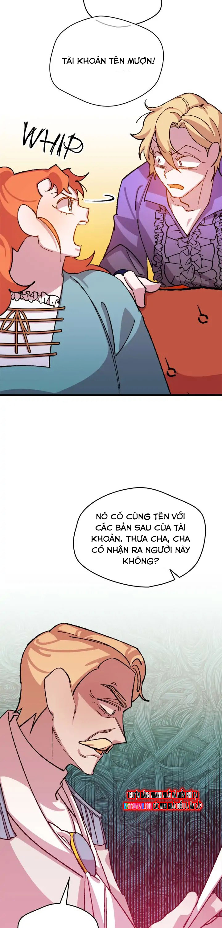 Tôi Sẽ Cứu Lấy Gia Tộc Sắp Sụp Đổ: Chapter 33