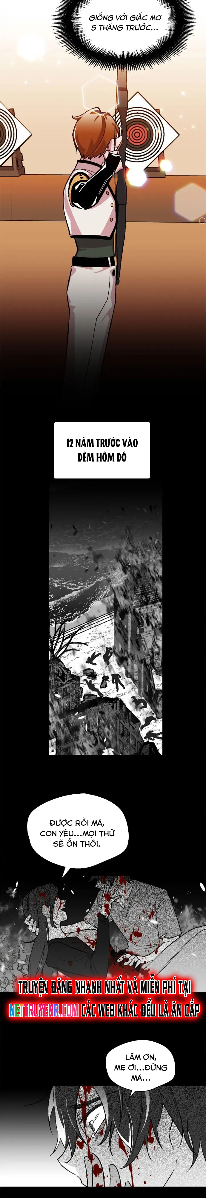 Tôi Sẽ Cứu Lấy Gia Tộc Sắp Sụp Đổ: Chapter 34