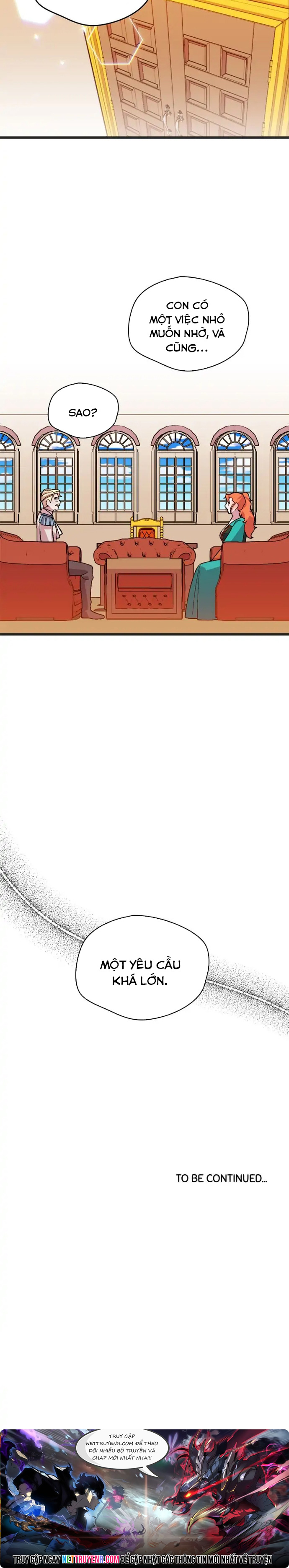 Tôi Sẽ Cứu Lấy Gia Tộc Sắp Sụp Đổ: Chapter 34