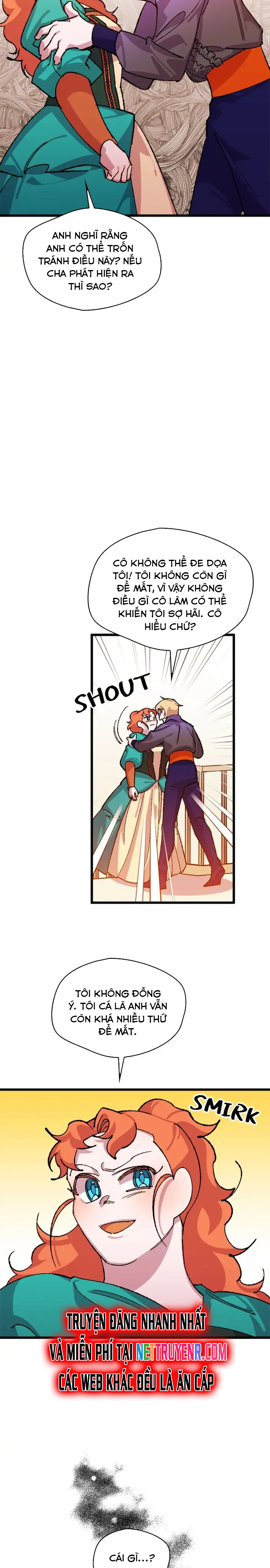 Tôi Sẽ Cứu Lấy Gia Tộc Sắp Sụp Đổ: Chapter 35