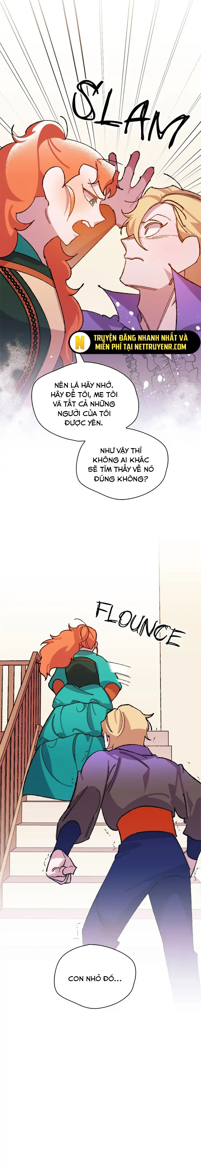 Tôi Sẽ Cứu Lấy Gia Tộc Sắp Sụp Đổ: Chapter 35