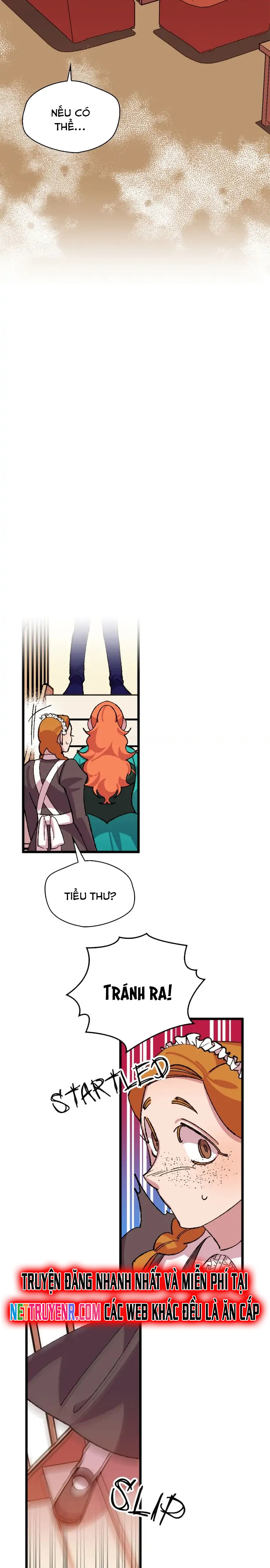 Tôi Sẽ Cứu Lấy Gia Tộc Sắp Sụp Đổ: Chapter 35