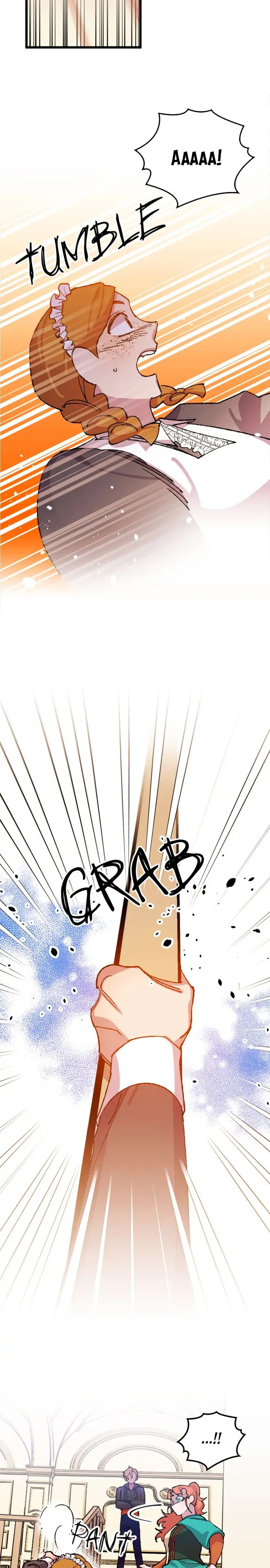 Tôi Sẽ Cứu Lấy Gia Tộc Sắp Sụp Đổ: Chapter 35