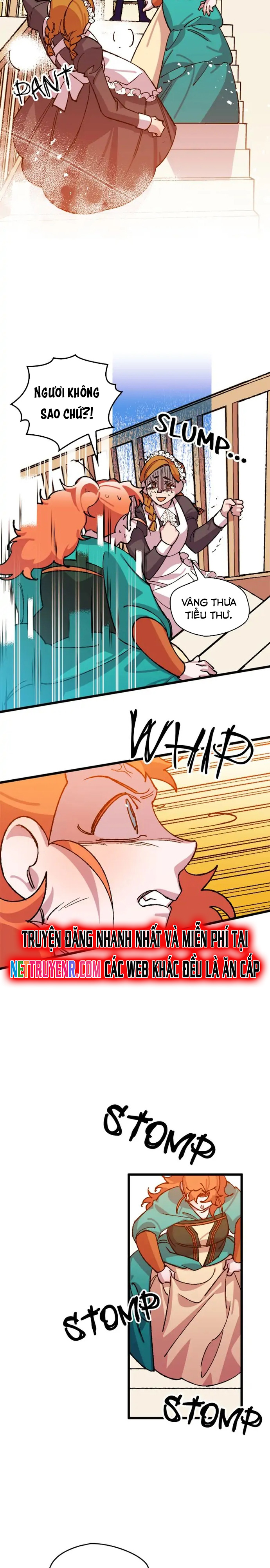 Tôi Sẽ Cứu Lấy Gia Tộc Sắp Sụp Đổ: Chapter 35