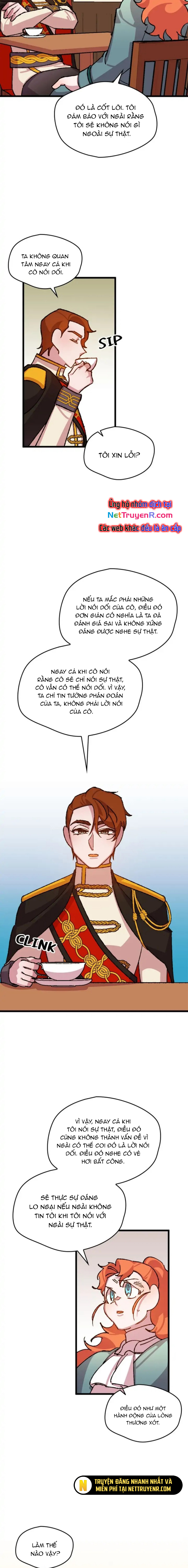 Tôi Sẽ Cứu Lấy Gia Tộc Sắp Sụp Đổ: Chapter 38