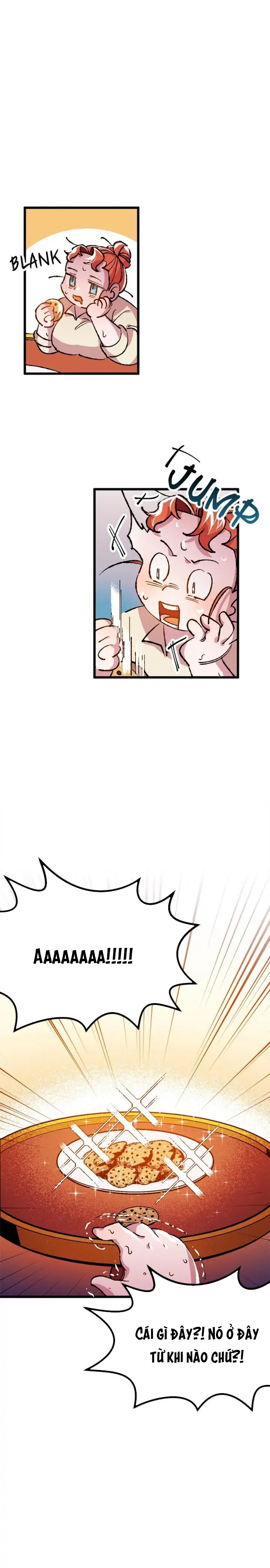 Tôi Sẽ Cứu Lấy Gia Tộc Sắp Sụp Đổ: Chapter 4