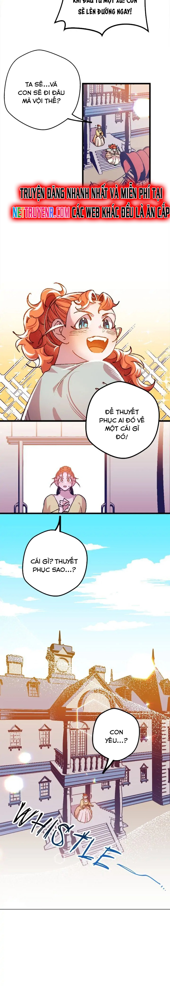 Tôi Sẽ Cứu Lấy Gia Tộc Sắp Sụp Đổ: Chapter 4