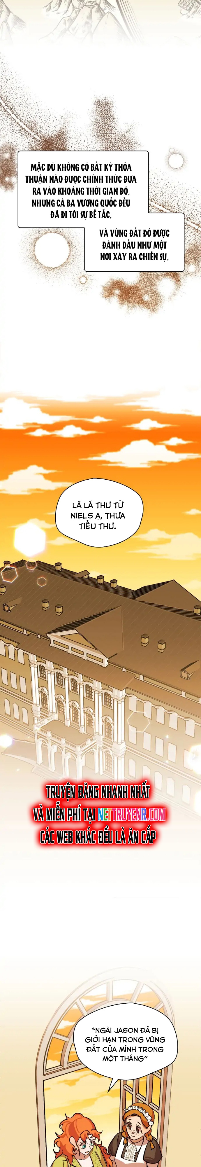 Tôi Sẽ Cứu Lấy Gia Tộc Sắp Sụp Đổ: Chapter 41