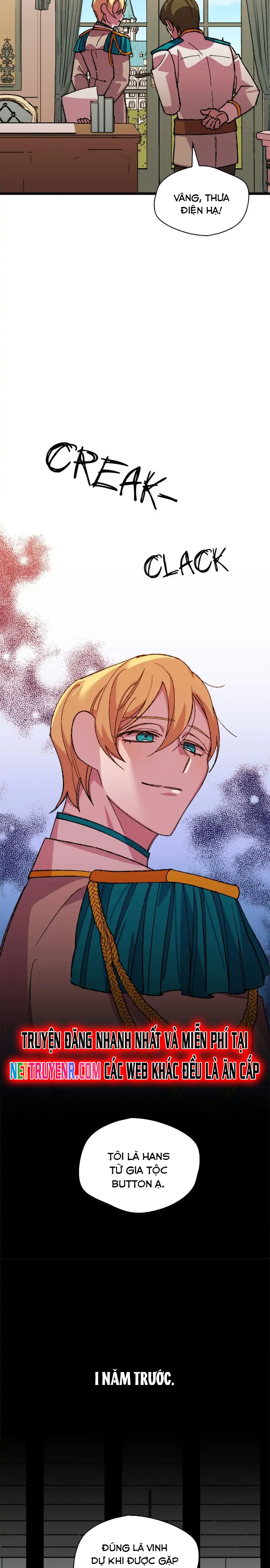 Tôi Sẽ Cứu Lấy Gia Tộc Sắp Sụp Đổ: Chapter 41