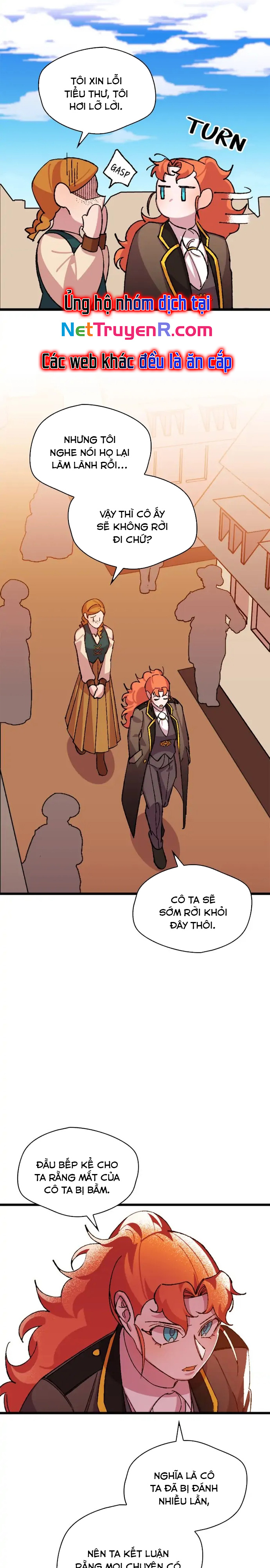 Tôi Sẽ Cứu Lấy Gia Tộc Sắp Sụp Đổ: Chapter 42