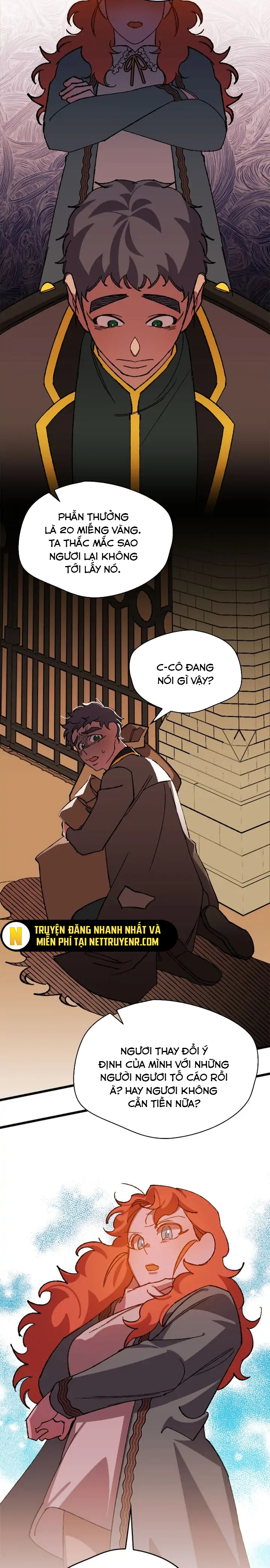 Tôi Sẽ Cứu Lấy Gia Tộc Sắp Sụp Đổ: Chapter 42