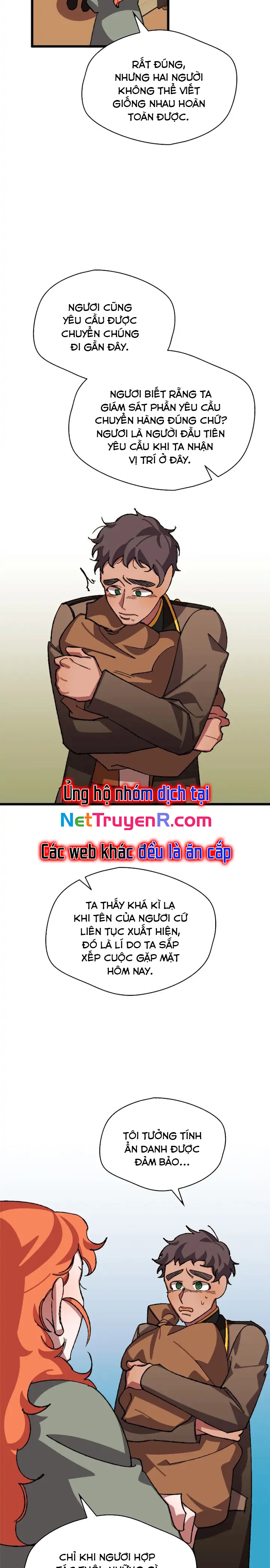 Tôi Sẽ Cứu Lấy Gia Tộc Sắp Sụp Đổ: Chapter 42