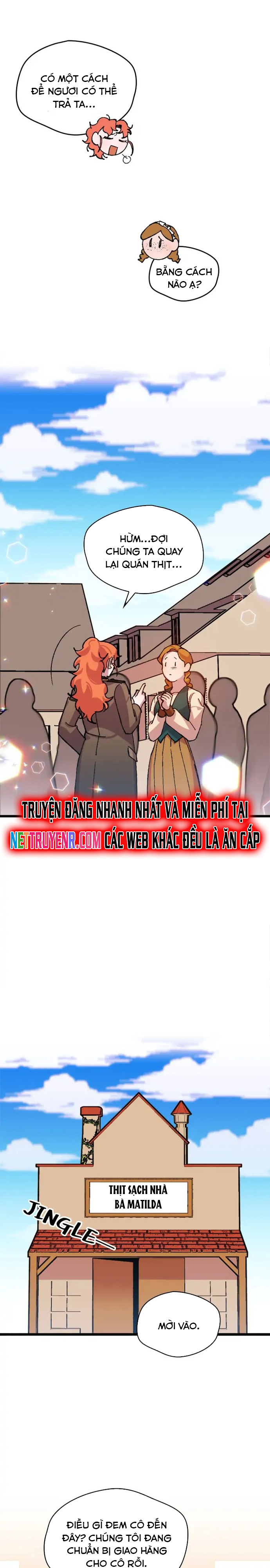 Tôi Sẽ Cứu Lấy Gia Tộc Sắp Sụp Đổ: Chapter 42