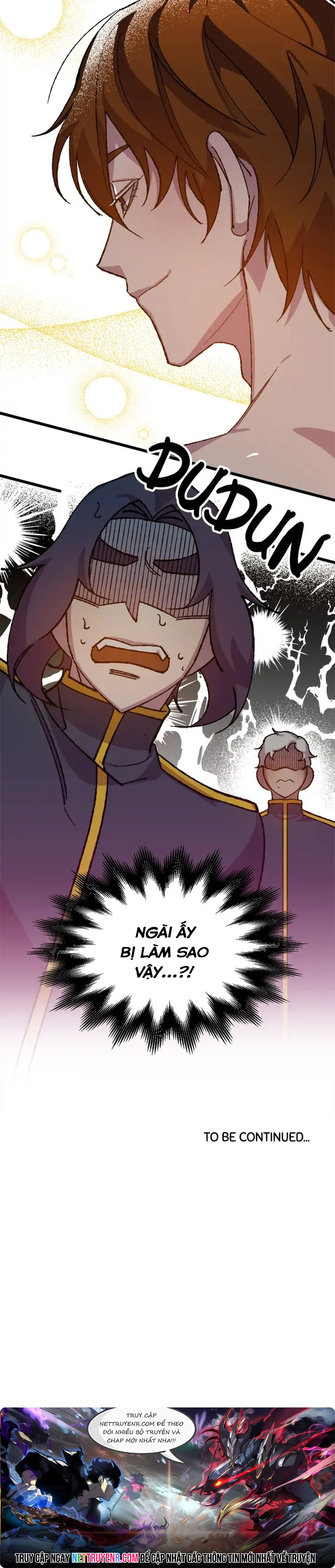 Tôi Sẽ Cứu Lấy Gia Tộc Sắp Sụp Đổ: Chapter 43