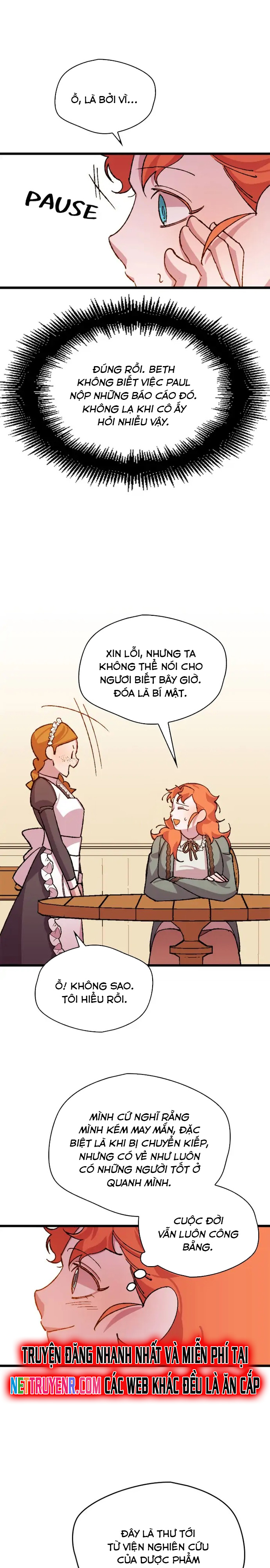 Tôi Sẽ Cứu Lấy Gia Tộc Sắp Sụp Đổ: Chapter 43