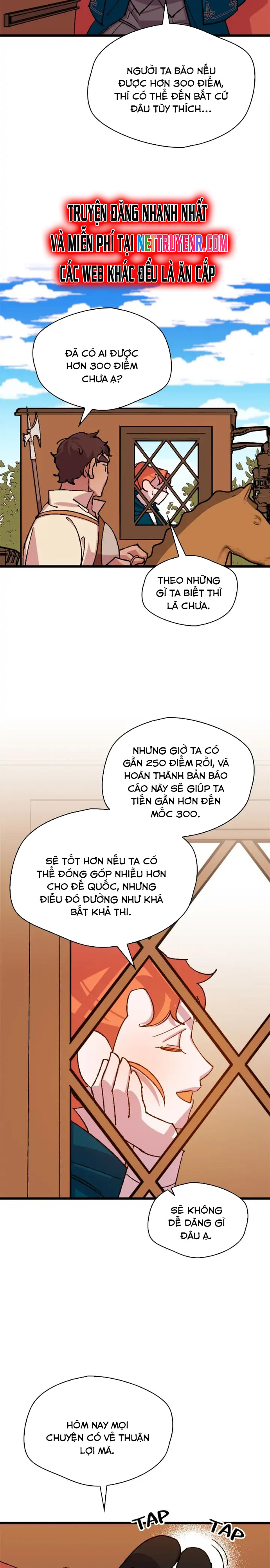 Tôi Sẽ Cứu Lấy Gia Tộc Sắp Sụp Đổ: Chapter 44
