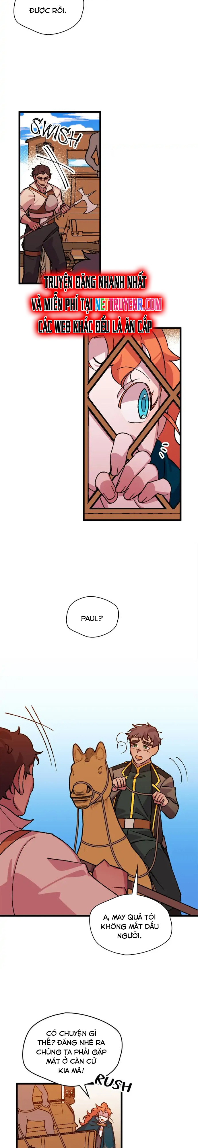 Tôi Sẽ Cứu Lấy Gia Tộc Sắp Sụp Đổ: Chapter 44