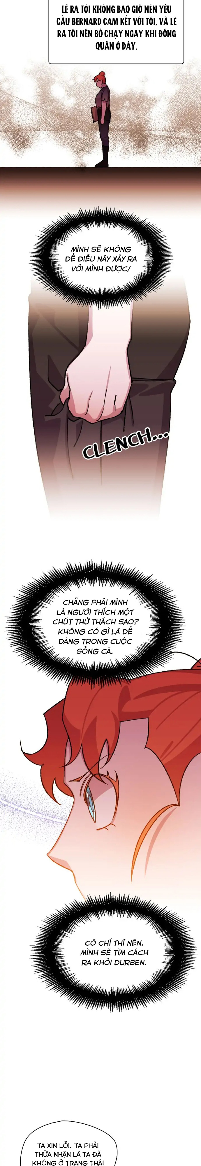 Tôi Sẽ Cứu Lấy Gia Tộc Sắp Sụp Đổ: Chapter 45