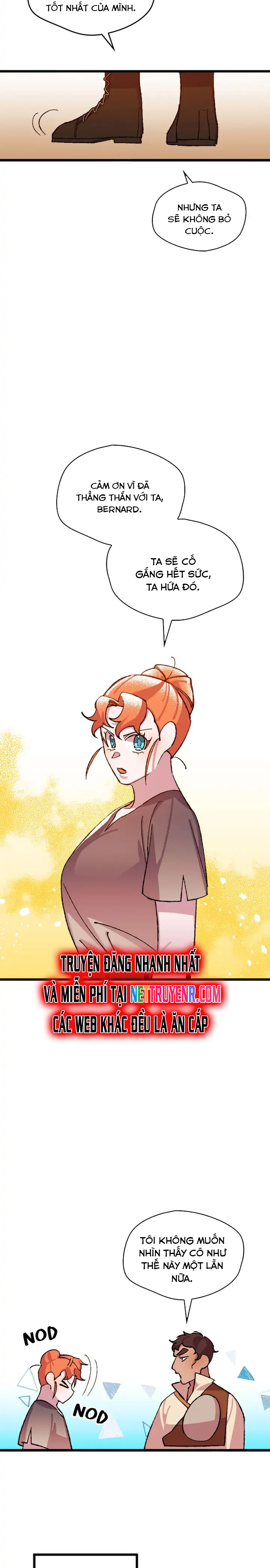 Tôi Sẽ Cứu Lấy Gia Tộc Sắp Sụp Đổ: Chapter 45