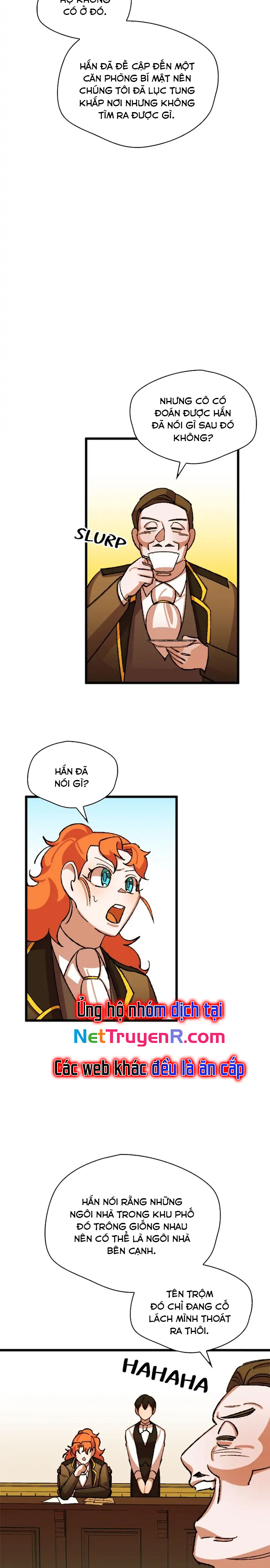 Tôi Sẽ Cứu Lấy Gia Tộc Sắp Sụp Đổ: Chapter 45