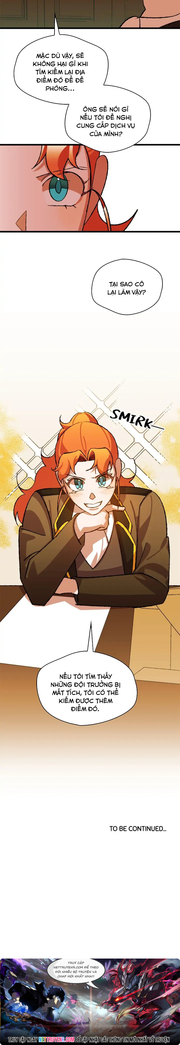 Tôi Sẽ Cứu Lấy Gia Tộc Sắp Sụp Đổ: Chapter 45