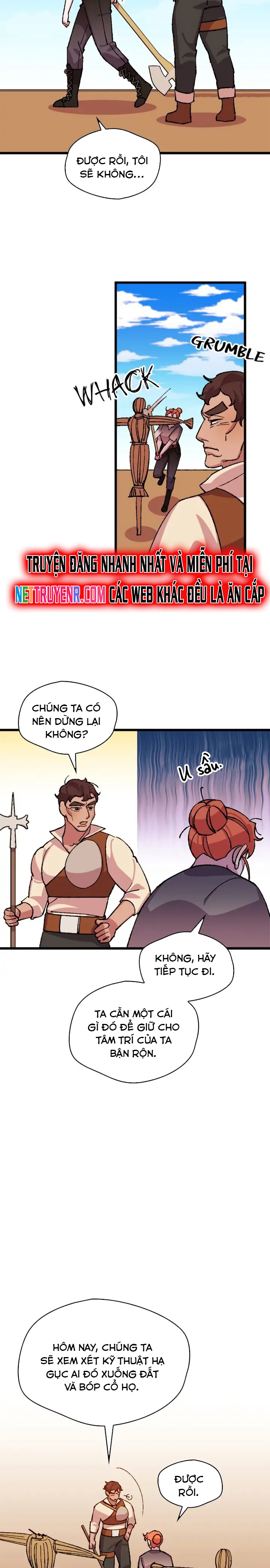 Tôi Sẽ Cứu Lấy Gia Tộc Sắp Sụp Đổ: Chapter 45