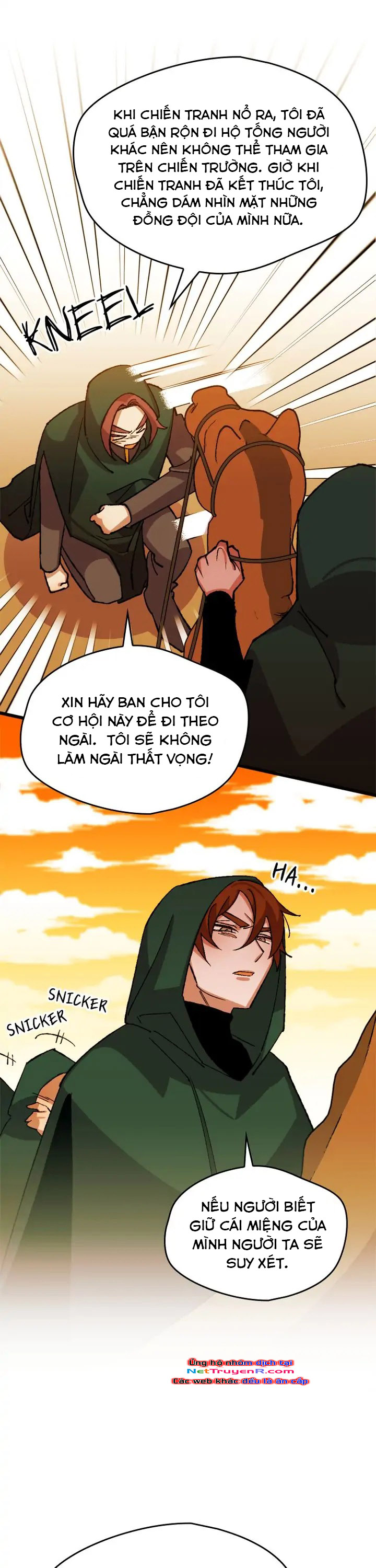 Tôi Sẽ Cứu Lấy Gia Tộc Sắp Sụp Đổ: Chapter 46