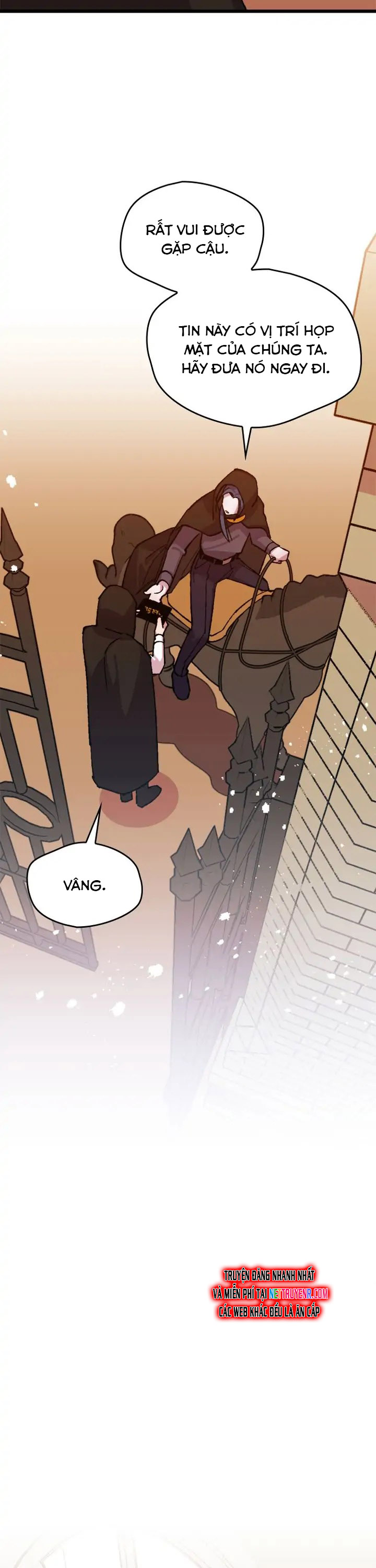 Tôi Sẽ Cứu Lấy Gia Tộc Sắp Sụp Đổ: Chapter 46