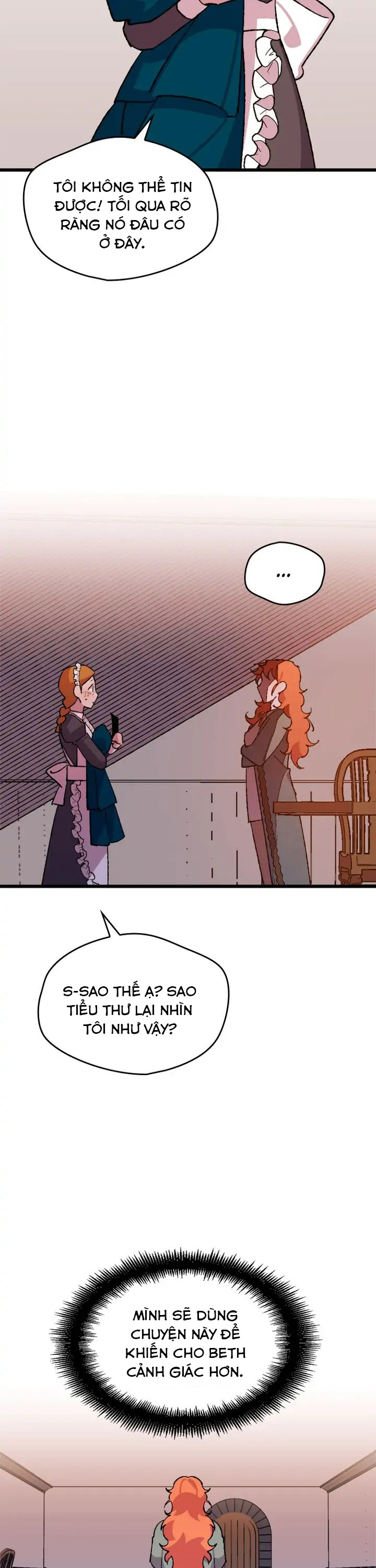 Tôi Sẽ Cứu Lấy Gia Tộc Sắp Sụp Đổ: Chapter 46