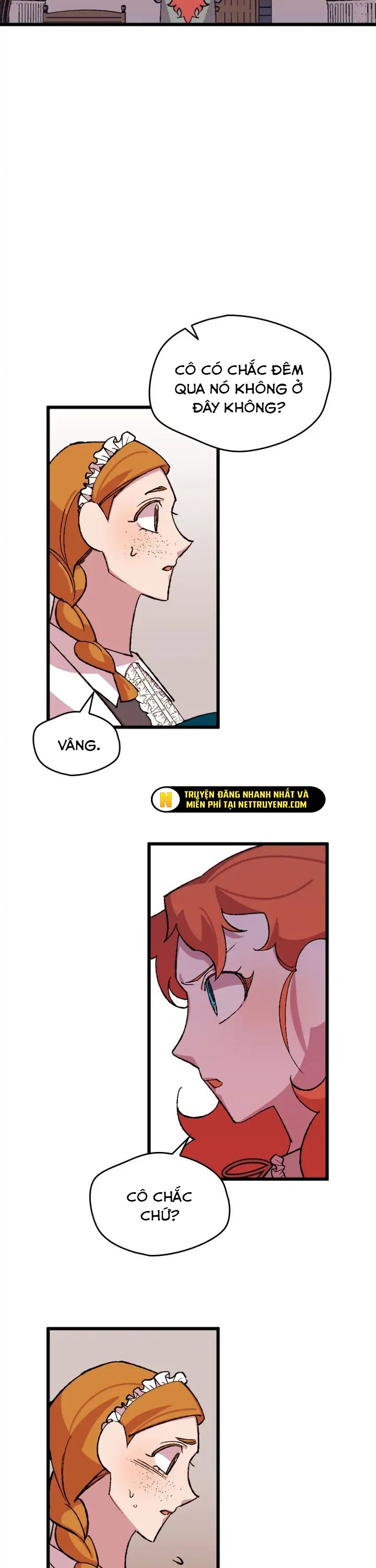 Tôi Sẽ Cứu Lấy Gia Tộc Sắp Sụp Đổ: Chapter 46