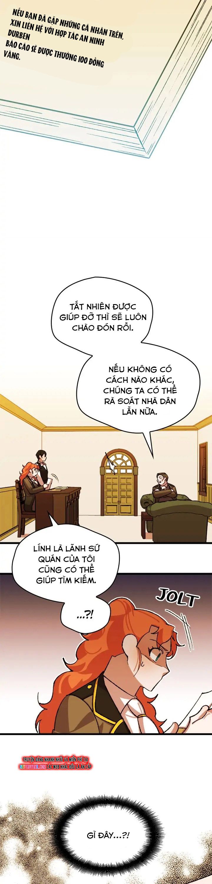 Tôi Sẽ Cứu Lấy Gia Tộc Sắp Sụp Đổ: Chapter 46