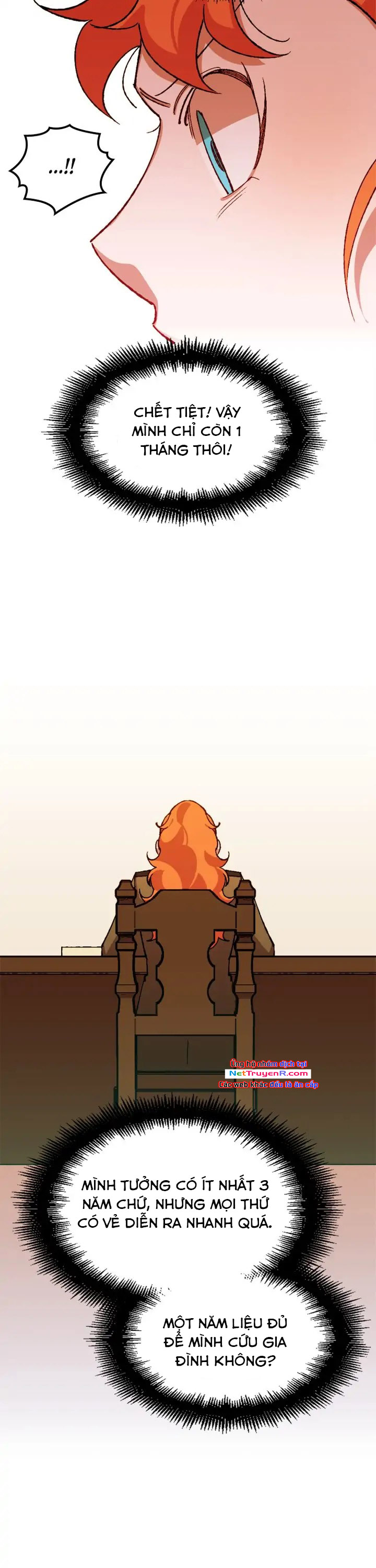 Tôi Sẽ Cứu Lấy Gia Tộc Sắp Sụp Đổ: Chapter 46