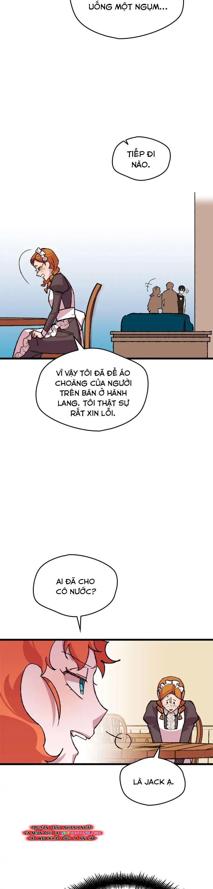 Tôi Sẽ Cứu Lấy Gia Tộc Sắp Sụp Đổ: Chapter 47