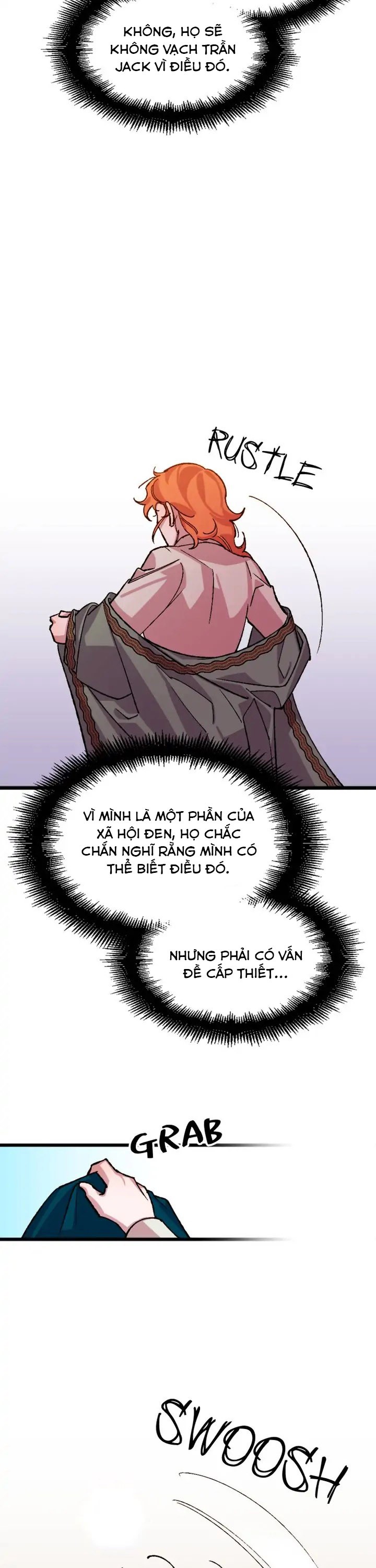 Tôi Sẽ Cứu Lấy Gia Tộc Sắp Sụp Đổ: Chapter 47