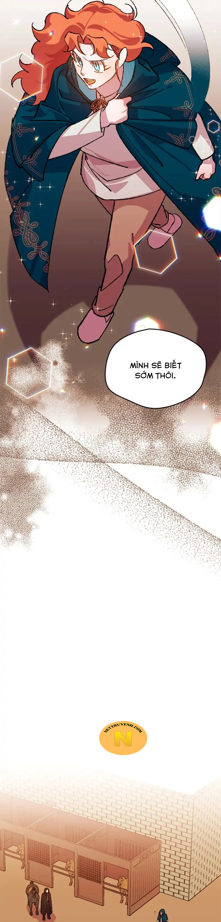 Tôi Sẽ Cứu Lấy Gia Tộc Sắp Sụp Đổ: Chapter 47