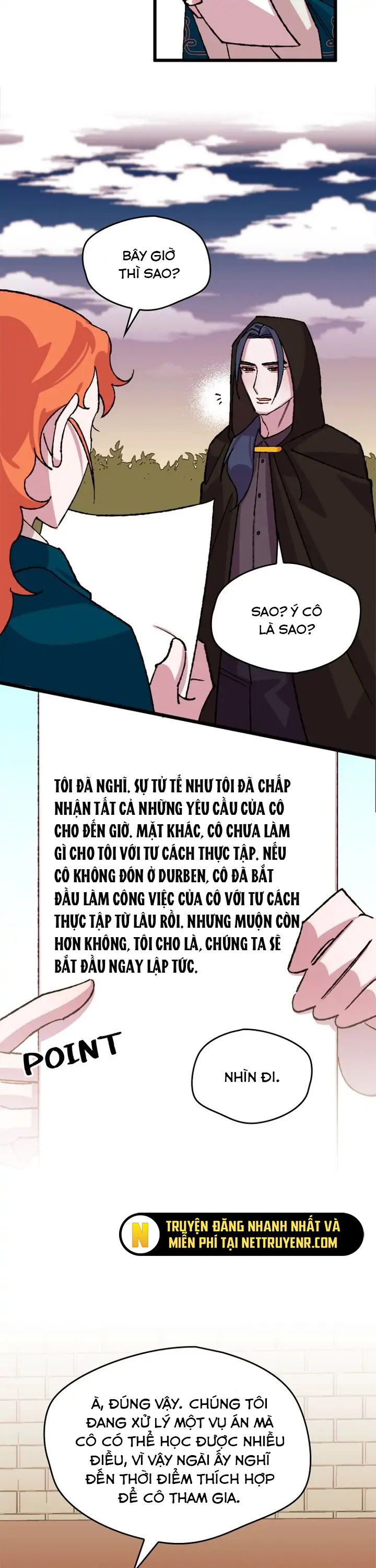 Tôi Sẽ Cứu Lấy Gia Tộc Sắp Sụp Đổ: Chapter 47