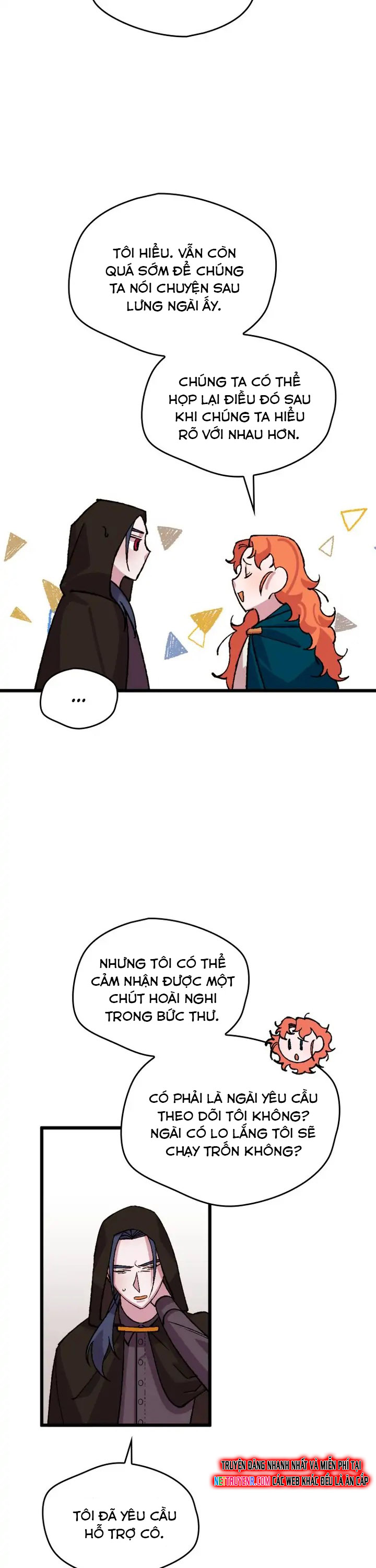 Tôi Sẽ Cứu Lấy Gia Tộc Sắp Sụp Đổ: Chapter 47